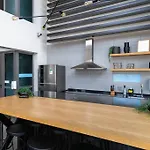 Flat - Proximo Paulista Av E Ibirapuera Park