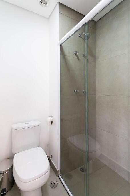 Apartamento Flat - Proximo Paulista Av E Ibirapuera Park
