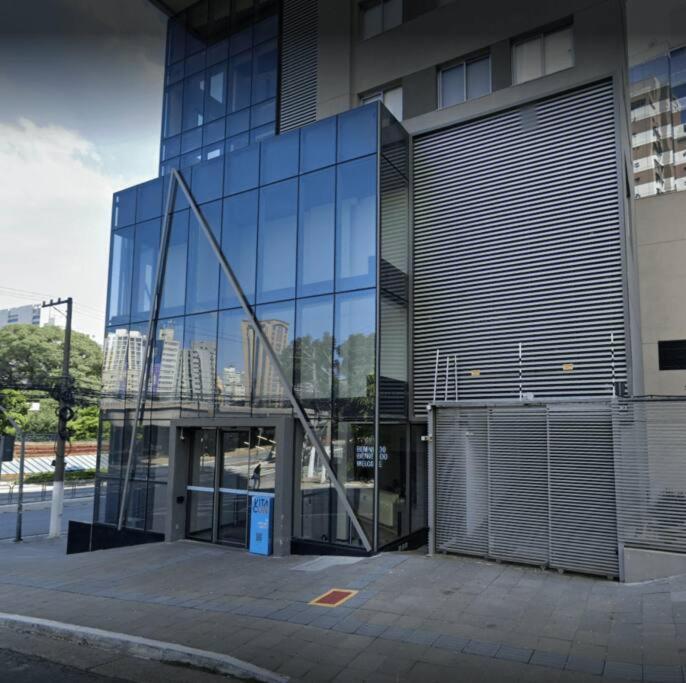 Apartamento Flat - Proximo Paulista Av E Ibirapuera Park